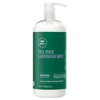 Paul Mitchell Tea Tree Lavender Mint Moisturizing Après-shampoing 1000 ml