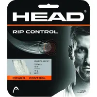 Head Racket Corde De Tennis Rip Control 12 M