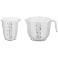 Mepal Set de gobelets gradués 2 pcs. CHEF IT