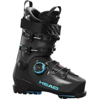 Head - Chaussures de ski - Kaliber 110 MV GW Boa Anthracite/Speedblue - Taille 26.5 - Noir