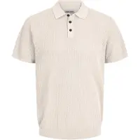 Jack & Jones Jjjess, polo en maille, coupe junior
