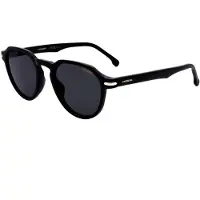 Carrera Lunettes de Soleil 314/S 50/20/145 Black Polyamide UNISEX 314/S