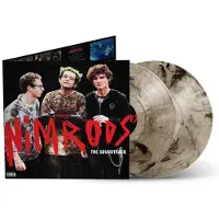 Green Day LP de - Nimrods - The Soundtrack - pour Indifférent - Standard - Taille Standard