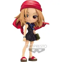 Banpresto Shaman King - Figurine Anna Kyoyama Ver. A Q Posket -