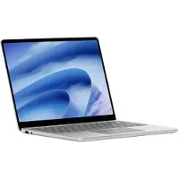 Microsoft Ordinateur Portable Surface 13" Ecran Tactile Qualcomm Snapdragon X2 Plus 16 Go RAM 512 Go SSD Platine - Azerty Français