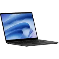 Microsoft Ordinateur Portable Surface 13" Ecran Tactile Qualcomm Snapdragon X2 Plus 16 Go RAM 256 Go SSD Noir - Azerty Français