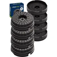 Alapure Filtre à charbon actif adapté à Airforce CFC0038000