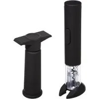 Secret De Gourmet - Set À Vin, 3 Accessoires De Sommeliers
