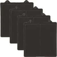 Whirlpool Zanussi Filtre à charbon 50279032002