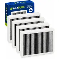 Alapure Filtre anti-odeurs et anti-poussières fines adapté au Pelgrim HF3013