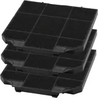 Zanker Filtre à charbon MCFE04 / 9029800480 / EFF72