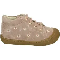 Naturino Baskets montantes enfant COCOON filles - Rose - 24