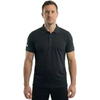 Helly Hansen Polo à Manches Courtes Crewline