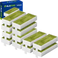 Alapure CleanAir Plus filtre à charbon pour Neff N70 / N90 (4 pièces)