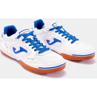 Joma Top Flex In Indoor Football Shoes Blanc EU 42 1/2 Homme