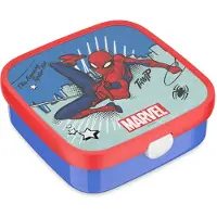 Mepal Campus (2025) Brotdose XL, Lunch box, Rouge, Bleu