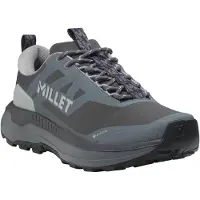 Millet Seneca Gore-tex Hiking Shoes Gris EU 40 Femme