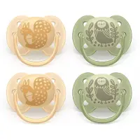 Philips Pacifier - ultra-douce - SCF091/52