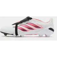 Adidas Chaussure de sport 'Predator League' rose / noir / blanc