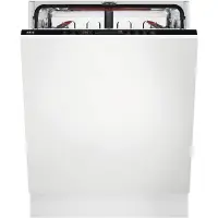 AEG FSE76607P 7000 GlassCare