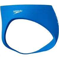 Speedo Slip De Bain Endurance+ Logo 2.5in