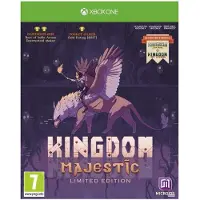 One Kingdom Majestic Limited Edition