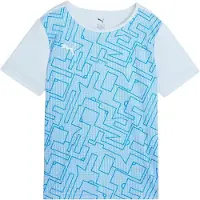 Puma T-shirt à Manches Courtes Individualrise Graphic