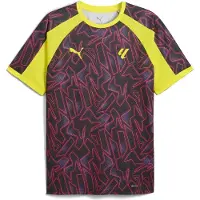 Puma T-shirt à Manches Courtes La Liga 2