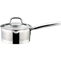 Tescoma Rendlík PRESIDENT, casserole avec couvercle, diamètre 16 cm, capacité 1,5 litre