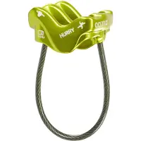 Ocun Hurry Belay Device Vert