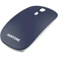 Pantone PT-KB09MN souris Maison RF sans fil Optique