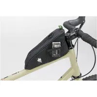 Miss Grape Bagagerie Vélo - Node 2h Adventure -