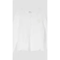 s.Oliver Cardigan blanc