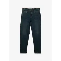 Superdry Vintage Tapered Jeans Bleu 30 / 32 Homme