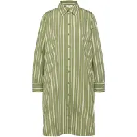 s.Oliver Robe vert
