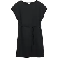 s.Oliver Robe d’été noir