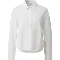 QS Chemisier blanc