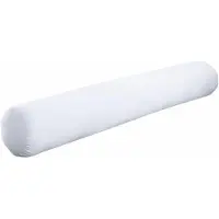 Dodo Coussin DODO Vancouver Blanc 90 cm