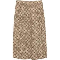 s.Oliver Jupe beige / noisette