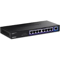 Trendnet Switch Trendnet TEG-S591 5-Port Gigabit Ethernet