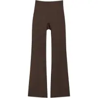 s.Oliver Leggings brun foncé