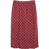 s.Oliver Jupe bordeaux / canneberge