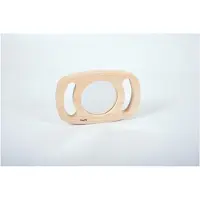 TickiT MIROIR D'AVION À TENUE FACILE