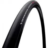 Vredestein Fortezza Tubeless 700c X 28 Pneu Route Noir 700C x 28 Noir 700C x 28