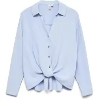 Vero Moda Chemise à Manches Longues Izzy