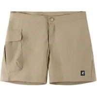 Reima Pantalon d'extérieur 'Taskuun' beige
