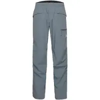 Mammut Sender Climbing Pants Gris 46 Homme
