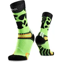 X-socks Chaussettes Crew Hike Discover