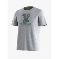 Smartwool T-shirt à Manches Courtes Moose Mode Active