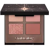 Charlotte Tilbury Luxury Eyeshadow Palette Pillow Talk 5,2 grammes